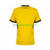 Ecuador Thuis Shirt World Cup 2026